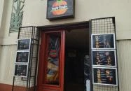 Burger Paradise Makó