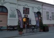 Burger Paradise Makó