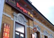 Burger Pub Nyíregyháza