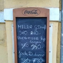 Burger Pub Nyíregyháza - Étlap/itallap