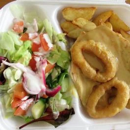 Burgerilla - Lurdy Ház Budapest - Étel/ital