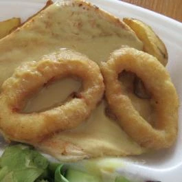 Burgerilla - Lurdy Ház Budapest - Étel/ital