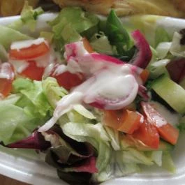 Burgerilla - Lurdy Ház Budapest - Étel/ital