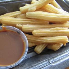 Burgerilla - Lurdy Ház Budapest - Étel/ital