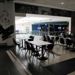 Burgerilla - Lurdy Ház Budapest - Egyéb