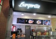 Burgerilla - Westend Budapest