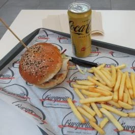Burgerilla - Westend Budapest - Egyéb