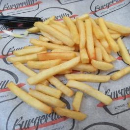 Burgerilla - Westend Budapest - Egyéb