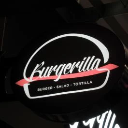 Burgerilla - Westend Budapest - Egyéb
