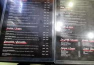 Burgerilla - Westend Budapest