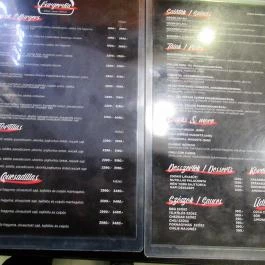 Burgerilla - Westend Budapest - Egyéb