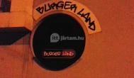 Burgerland Budapest - Külső kép