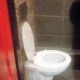 Burgerland Budapest - Mosdó