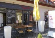 Burger's Bar Budapest