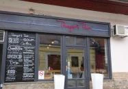 Burger's Bar Budapest