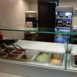 Burrita Bar, Budapest - Étel/ital