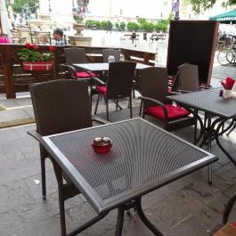 Busó Bistro, Budapest - Külső kép