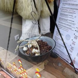 Busó Bistro, Budapest - Egyéb