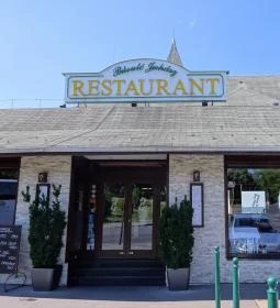 Búsuló Juhász Étterem