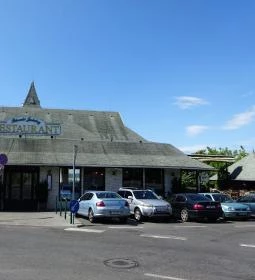 Búsuló Juhász Étterem