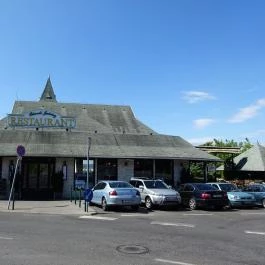 Búsuló Juhász Étterem Budapest - Külső kép