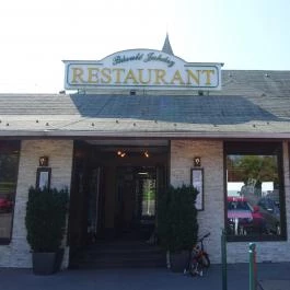 Búsuló Juhász Étterem Budapest - Külső kép