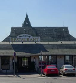 Búsuló Juhász Étterem