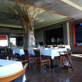 Búsuló Juhász Étterem Budapest - Belső