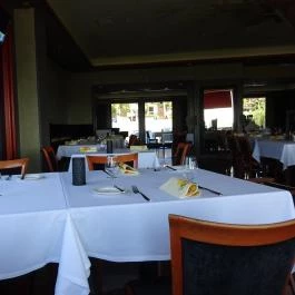 Búsuló Juhász Étterem Budapest - Belső