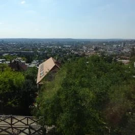 Búsuló Juhász Étterem Budapest - Külső kép