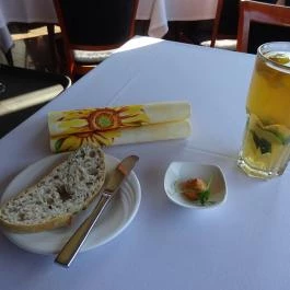 Búsuló Juhász Étterem Budapest - Étel/ital