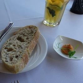 Búsuló Juhász Étterem Budapest - Étel/ital