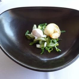 Búsuló Juhász Étterem Budapest - Étel/ital