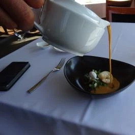 Búsuló Juhász Étterem Budapest - Étel/ital