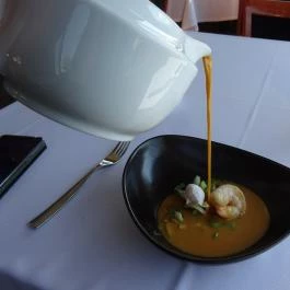 Búsuló Juhász Étterem Budapest - Étel/ital