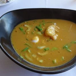 Búsuló Juhász Étterem Budapest - Étel/ital