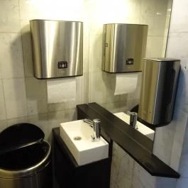 Búsuló Juhász Étterem Budapest - Belső