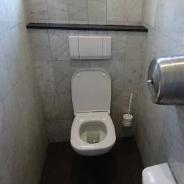 Búsuló Juhász Étterem Budapest - Belső