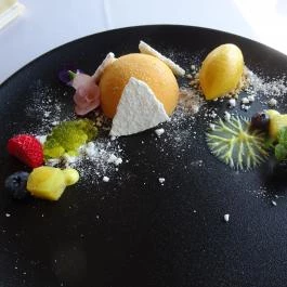 Búsuló Juhász Étterem Budapest - Étel/ital