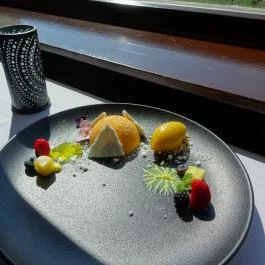 Búsuló Juhász Étterem Budapest - Étel/ital