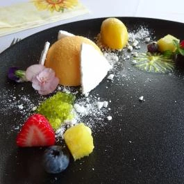 Búsuló Juhász Étterem Budapest - Étel/ital