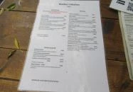 Butchers Kitchen - A Hentes Konyhája Budapest