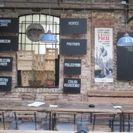 Butchers Kitchen - A Hentes Konyhája Budapest - Egyéb