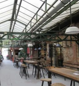 Butchers Kitchen - A Hentes Konyhája