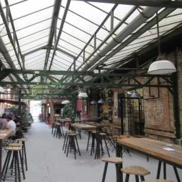 Butchers Kitchen - A Hentes Konyhája Budapest - Egyéb