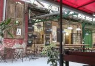 Butchers Kitchen - A Hentes Konyhája Budapest