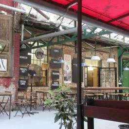 Butchers Kitchen - A Hentes Konyhája Budapest - Egyéb