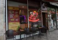 Butifarring Budapest Budapest