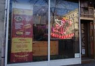 Butifarring Budapest Budapest