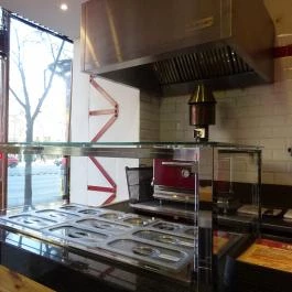 Butifarring Budapest Budapest - Belső